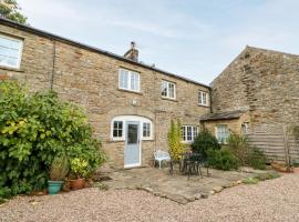 Coverdale Cottage, hotel en Carlton