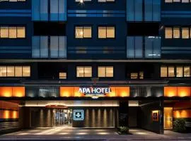 APA Hotel Akihabara Ekihigashi