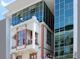 Alpinn Hotel Istanbul