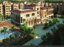 RK - Inn Premium Suites
