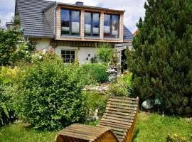 Ferienhaus in Bleicherode
