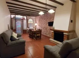 Casa Tòfol