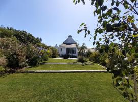 Maison village Kermorvan, 300m plage, 5-6 pers., căsuță din Quiberon