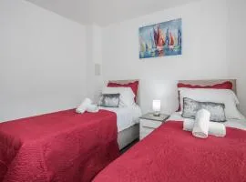 CONEN Image Two Apartment