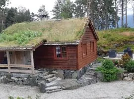 Klævold utleigehytte