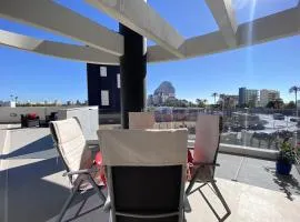 Impresionante Apartamento con terraza de 100 m2