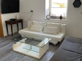 Nice Flat in Gmunden, hotel v destinaci Gmunden