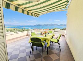 Apartments Gusti, hotel em Drace