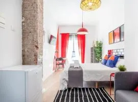 COOL LOFTS center valencia