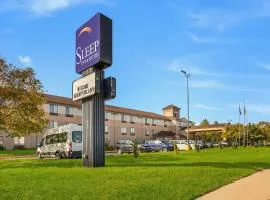 Sleep Inn & Suites Grand Rapids Southeast - Kentwood