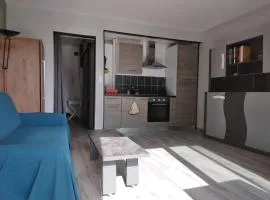 Résidence St Hélion