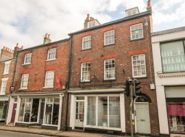 Flat 6 - 5 High East Street, apartment in Dorchester