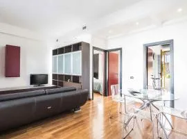 Cozy Apartment TAM
