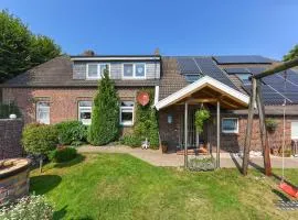 Ferienwohnungen im Landhaus Oldenhof