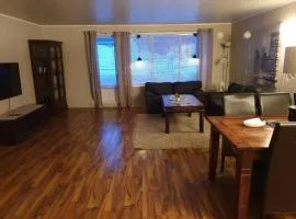 Honningsvåggt. 3H Apartement
