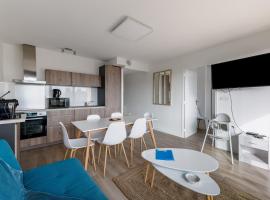 Ombeline, ξενοδοχείο σε Saint-Cyprien