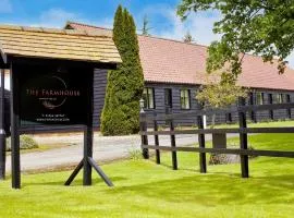 The Farmhouse at Fincham