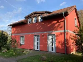 Urlaubsoase Ostsee