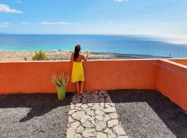 Playa Paraiso-Apartment 4 you、コスタ・カルマのホテル