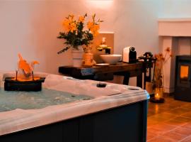 Alchimia Luxury Suites, rezort v destin&aacute;cii Mesagne