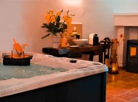 Alchimia Luxury Suites