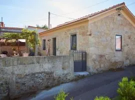 La casita de Canido