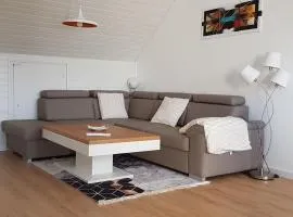 Drosselnest Moderne Design-Wohnung Alles neu!