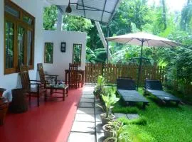Gold sand Resort
