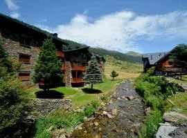 Preciosa Pleta en la Vall d Incles 1-13 HUT 7960