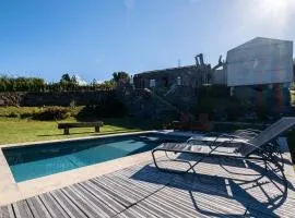 Casa do Castanheiro - Nordeste, Açores