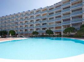 Apartamentos Europa - Playa del Inglés - Yumbo, hotel v destinácii San Bartolomé