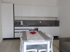 Jesolo Appartamenti F2 - Coral Red, hotel cerca de Golf Jesolo, Lido di Jesolo