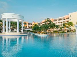 Iberostar Selection Rose Hall Suites, hotel with pools in Montego Bay