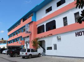 Hotel Saja, Hotel in Ciudad Valles