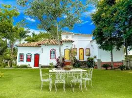 Pousada do Barão