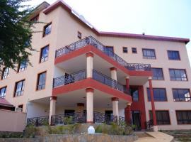 KILIMANI BREEZE HOTEL, hotel sa Wote