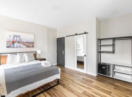 Hotel 99 NYC - 30 Days Rentals, apartment in New York