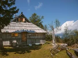 Chalet Orlica Velika Planina