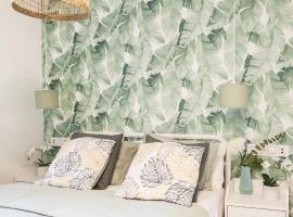 Madrid Comfort Suites