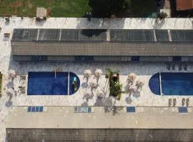 Hotel Pousada Villa Itália Olímpia