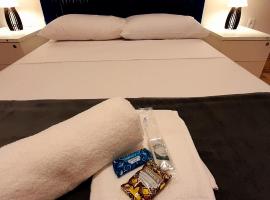 LÍAH Hostel & Suites, hostel em São Paulo