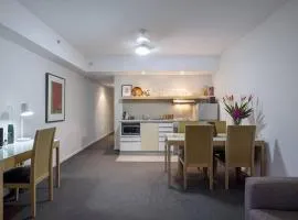 ZEN CITY & SEA Executive 1-BR Suite in Darwin CBD