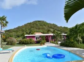 Villa FRAMBOISINE/ BAYALOCATION