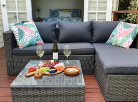 A Coonawarra Experience, apartment in Penola