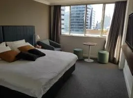 Chatswood Hotel Apartment