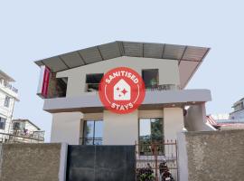 Vaccinated Staff- OYO 40726 Classic Guest House, hotel din Shillong