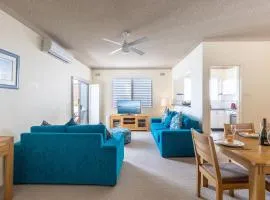 Del Rae 6 25 Shoal Bay Road