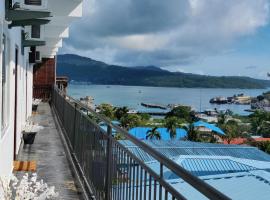 Island Cliff, khách sạn ở Port Blair