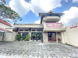 Hinggil Homestay Syariah Malioboro Yogya Mitra RedDoorz
