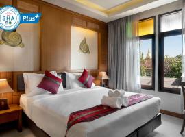 Lee Chiang Hotel โรงแรมในเชียงใหม่